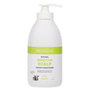 MooGoo Natural Cream Conditioner 1L