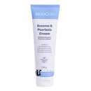 MooGoo Eczema & Psoriasis Cream Marshmallow 120g