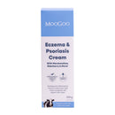 MooGoo Eczema & Psoriasis Cream Marshmallow 200g