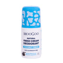 MooGoo Fresh Cream Deodorant - Coconut Cream 60ml