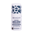 MooGoo Fresh Cream Deodorant - Sensitive 60ml
