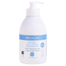 Moogoo Full Cream Moisturiser 500g