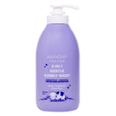 MooGoo Mini Moo Bubbly Wash 1L