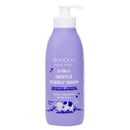 MooGoo Mini Moo Bubbly Wash 500ml