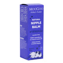 MooGoo Natural Baby Nipple Balm 50g