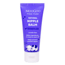 MooGoo Natural Baby Nipple Balm 50g