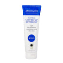 MooGoo Cover Up Buttercup SPF 15 Natural Moisturiser 120g