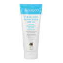 MooGoo Natural Sunscreen SPF40 Broad Spectrum 200g