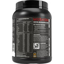 Musashi 100% Whey Chocolate Flavour 2kg