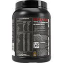 Musashi 100% Whey Vanilla Flavour 900g