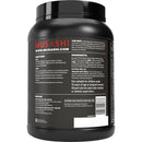 Musashi 100% Whey Vanilla Flavour 900g