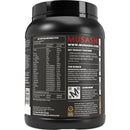 Musashi Bulk Protein Chocolate Flavour - 900g