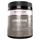 Musashi Creatine Unflavoured 350G