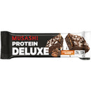 Musashi Deluxe Protein Choc Caramel Brownie 60g
