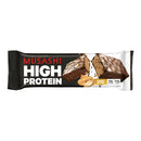 Musashi High Protein Bar Peanut Butter 90g - 12 Pieces