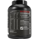 Musashi Recover High Protein Chocolate Flavour 2kg
