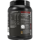 Musashi Shred & Burn Protein Vanilla Flavour 900g