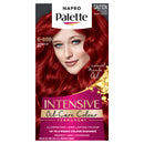 Schwarzkopf Napro Palette - 6-888 Intensive Red