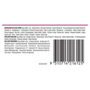 Schwarzkopf Napro Palette - 6-888 Intensive Red