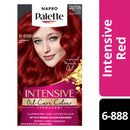 Schwarzkopf Napro Palette - 6-888 Intensive Red