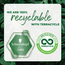 Schwarzkopf Napro Palette - 6-888 Intensive Red