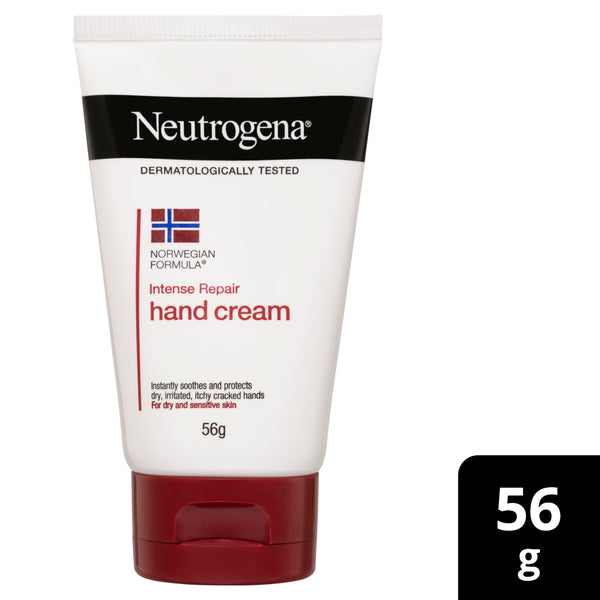 Neutrogena Norwegian Formula Intense Repair Hand Cream 56g