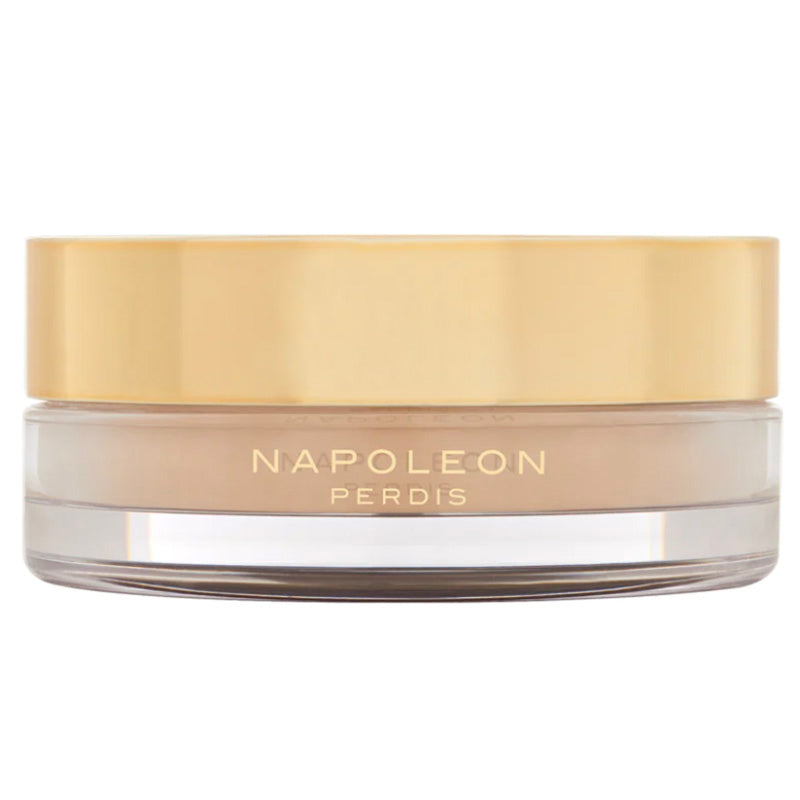 Napoleon Perdis Camera Finish Loose Powder Light