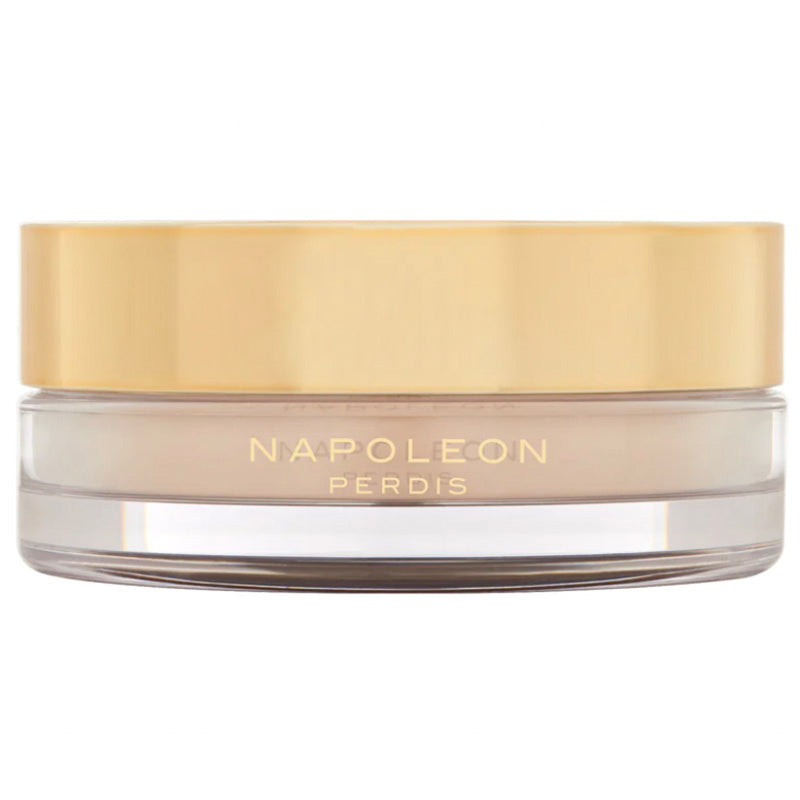 Napoleon Perdis Camera Finish Loose Powder Porcelain