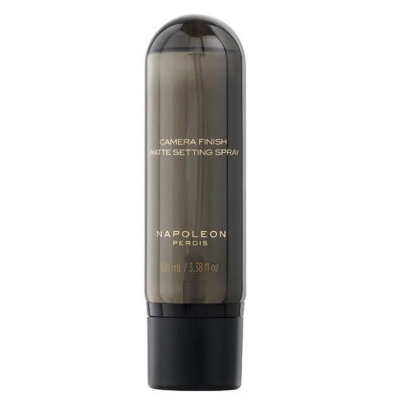 Napoleon Perdis Camera Finish Matte Setting Spray 100ml