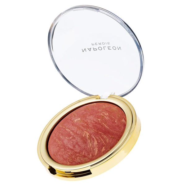 Napoleon Perdis Blush Patrol Matte 8g - Berry