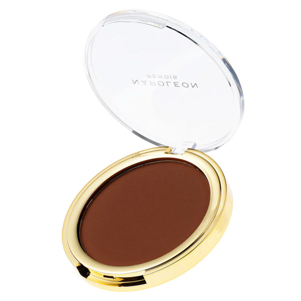 Napoleon Perdis Bronze Icon Matte 7g - Medium