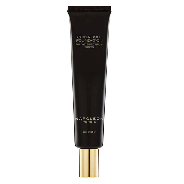 Napoleon Perdis China Doll Foundation 30ml - Look 2B