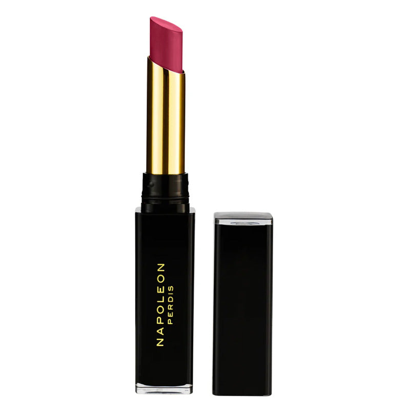 Napoleon Perdis Colour Cult Crème Lipstick Shade 212