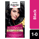 Schwarzkopf Napro Palette - 1-0 Black