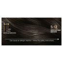 Schwarzkopf Napro Palette - 5-13 Medium Ash Brown