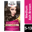 Schwarzkopf Napro Palette - 5-13 Medium Ash Brown