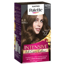 Schwarzkopf Napro Palette - 6-0 Natural Light Brown
