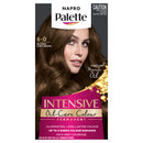 Schwarzkopf Napro Palette - 6-0 Natural Light Brown
