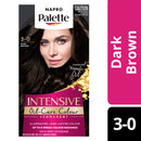 Schwarzkopf Napro Palette - 3-0 Dark Brown