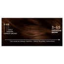Schwarzkopf Napro Palette - 3-65 Choc Brown