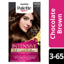 Schwarzkopf Napro Palette - 3-65 Choc Brown