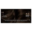 Schwarzkopf Napro Palette - 4-0 Medium Brown