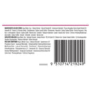 Schwarzkopf Napro Palette - 4-0 Medium Brown