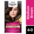 Schwarzkopf Napro Palette - 4-0 Medium Brown