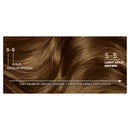 Schwarzkopf Napro Palette - 5-5 Light Gold Brown