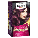 Schwarzkopf Napro Palette - 5-99 Rosewood Violet