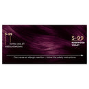 Schwarzkopf Napro Palette - 5-99 Rosewood Violet