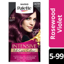 Schwarzkopf Napro Palette - 5-99 Rosewood Violet