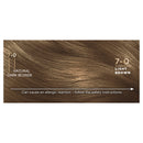 Schwarzkopf Napro Palette - 7-0 Light Brown