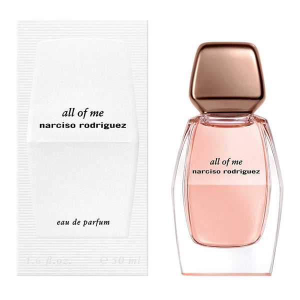 Narciso Rodriguez All Of Me 50ml Eau de Parfum